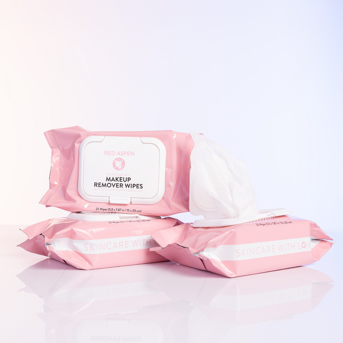 Makeup Remover Wipes