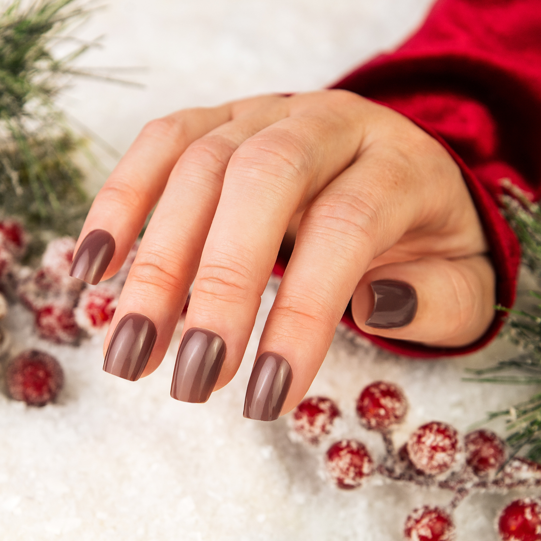 Warm + Fuzzy, Walker