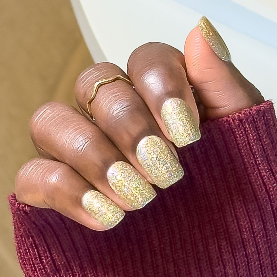 Hannah's Lessons in Gratitude