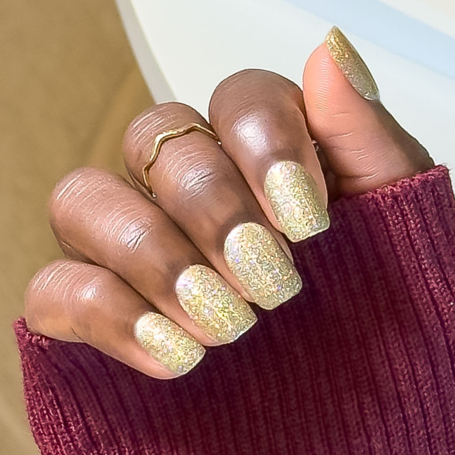 Hannah's Lessons in Gratitude