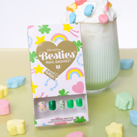 Pinch-Proof Besties, Adaline Mae