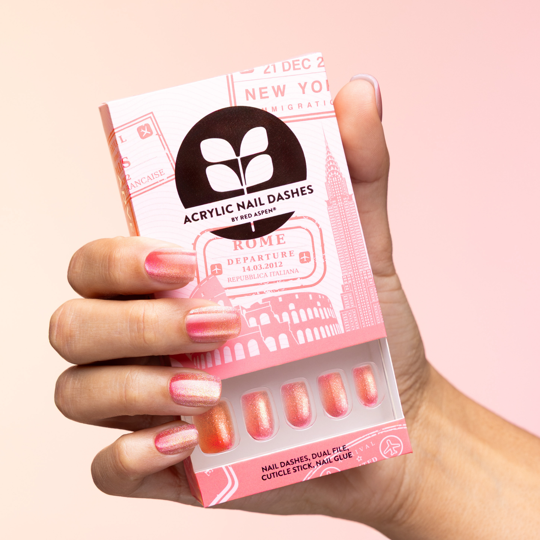 Aspen Drop: Adventurous