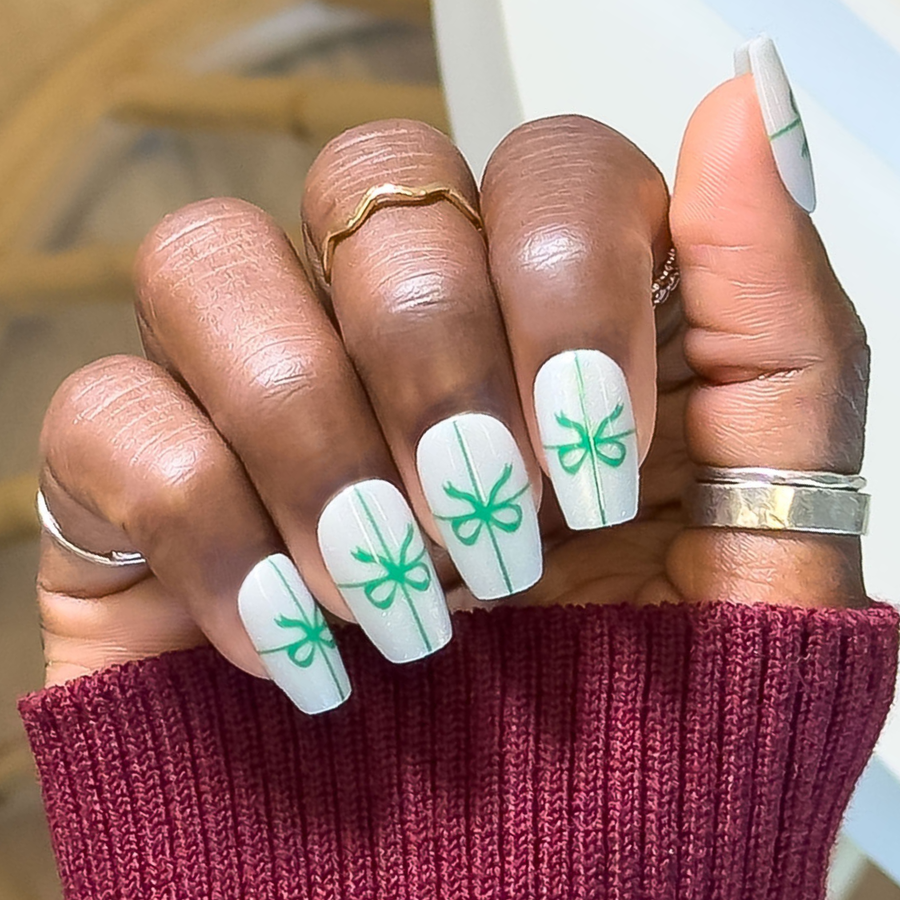 Laverne's Lessons in Gratitude