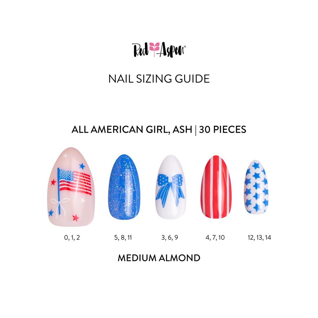 All-American Girl, Ash