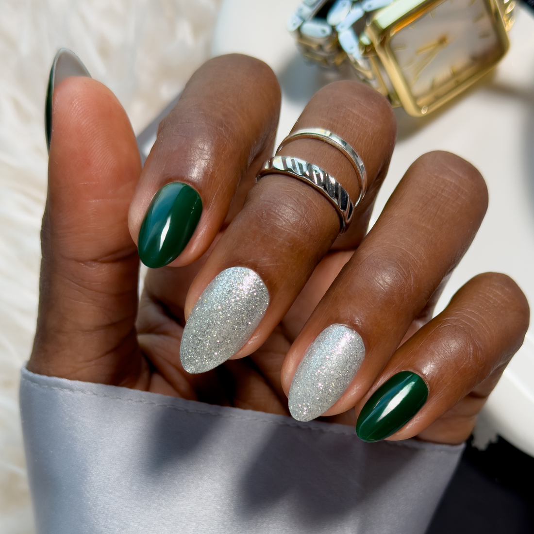 Head-to-Toe Twinkle, Trudy