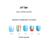 Johnny's Shark Bait