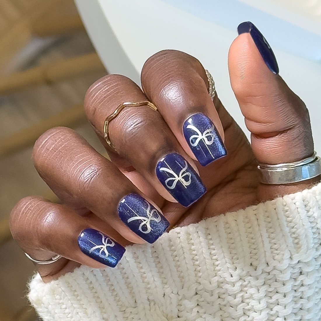 JuJu Bee's Lessons in Gratitude