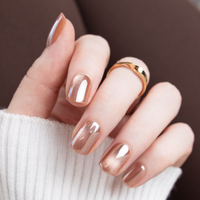 Cocoa and Cashmere, Clare