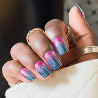 Fun and Festive, Fronnie