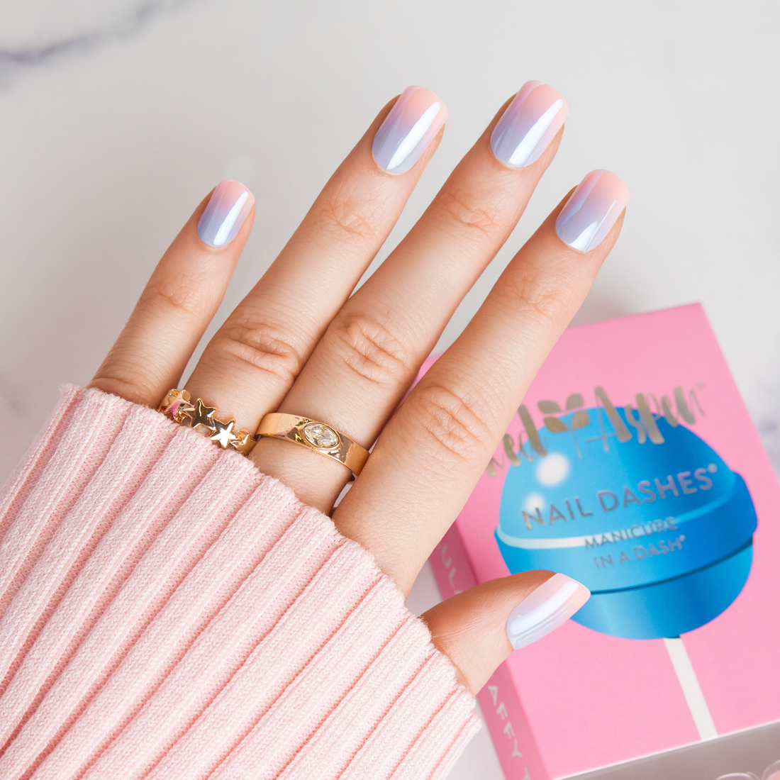 Tallulah's Taffy Twist