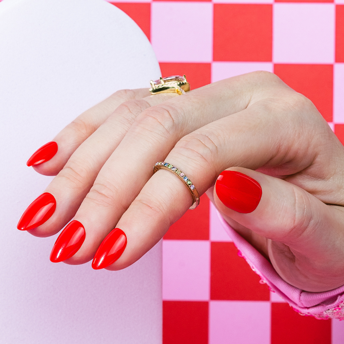 Rory is Turning Rosy