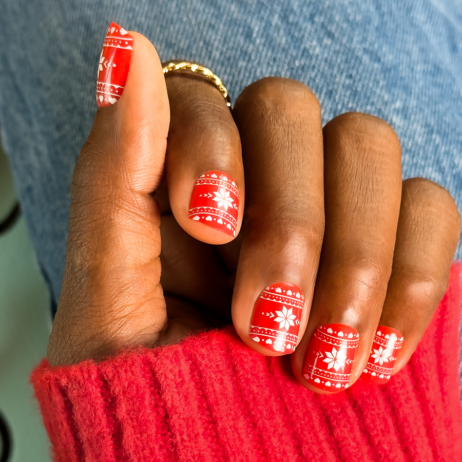 Ski You Later, Samara