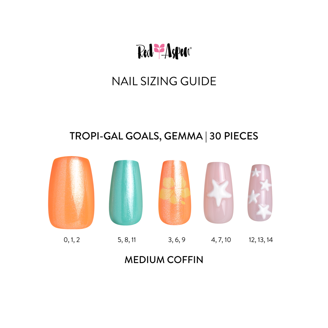 Tropi-Gal Goals, Gemma