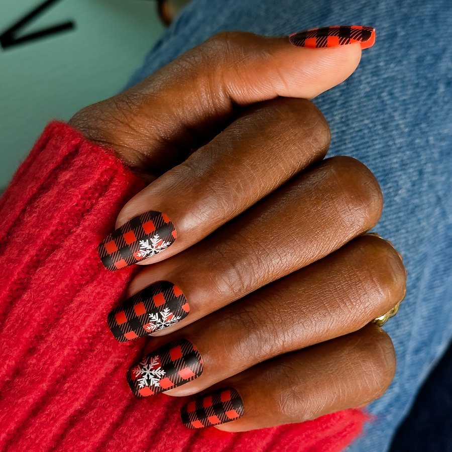 Mountains of Fun, Marie