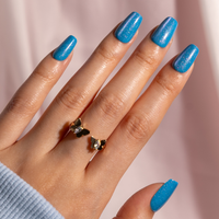 Soft as a Flutter Samantha