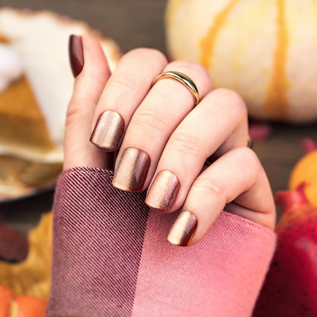 Pass the Pumpkin Pie, Penny