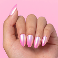 Dolly's Fiery Pink