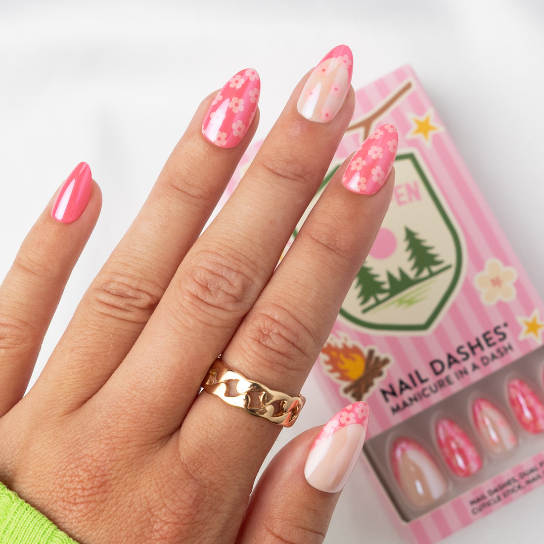 Desey's Daisy Daydreams