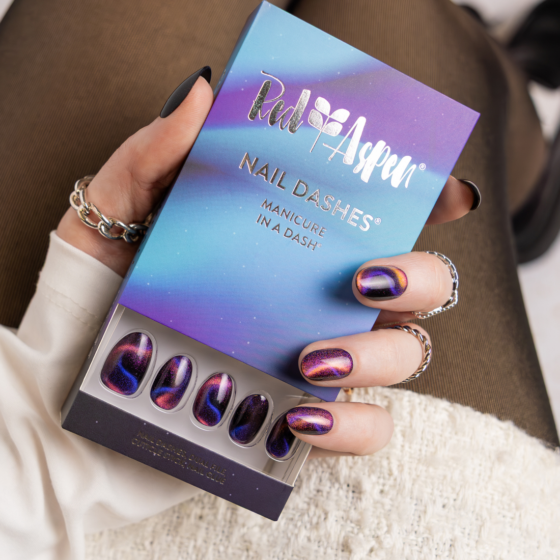 Aurora Borealis, Arlee