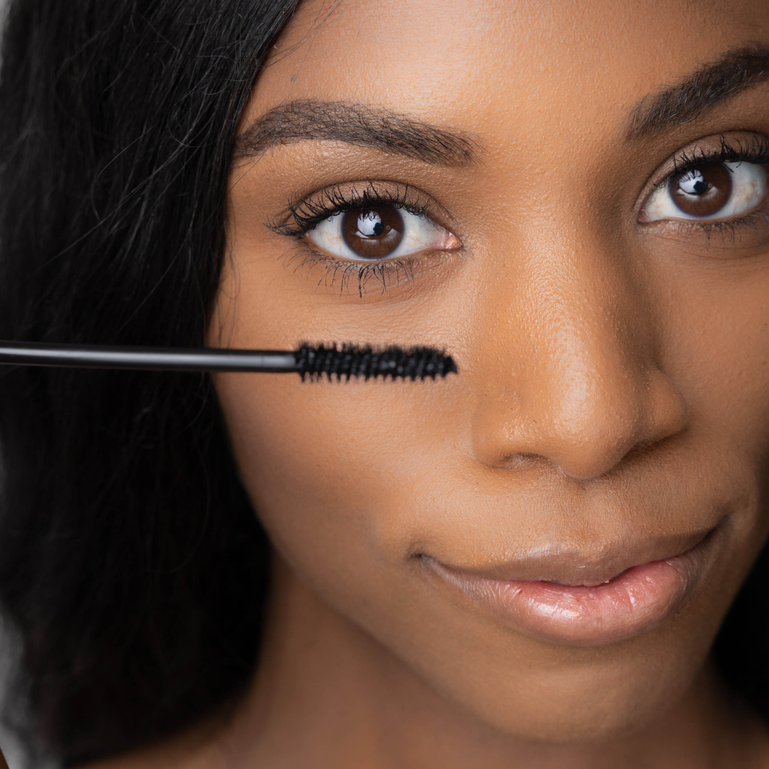 Pump It Up Maggie Mascara - Waterproof Vegan Mascara | Red Aspen