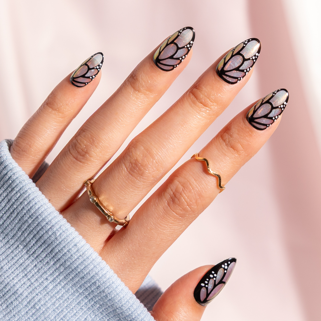 Just Winging It, Winsley