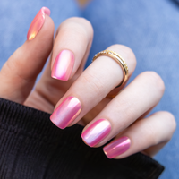 Unmistakable Kelly Ann