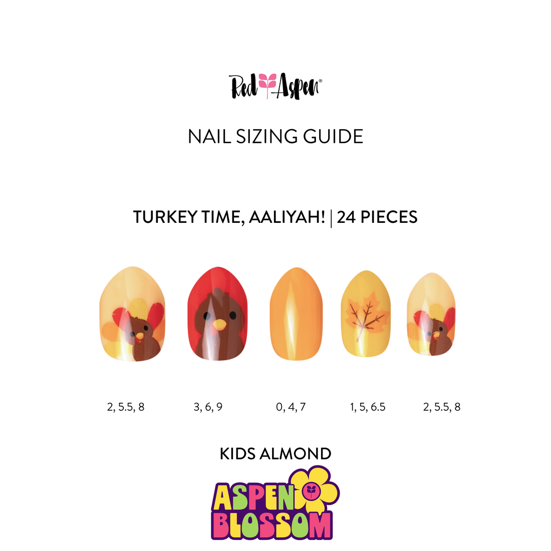 Turkey Time, Aaliyah!