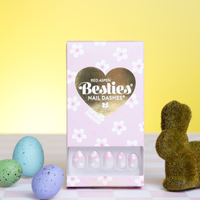 Besties in Bloom, Keke