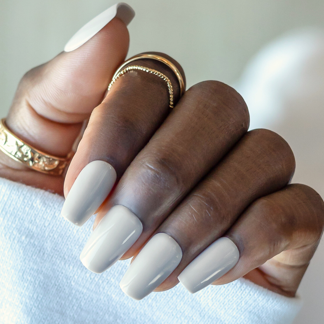 Grit & Glam, Griselda