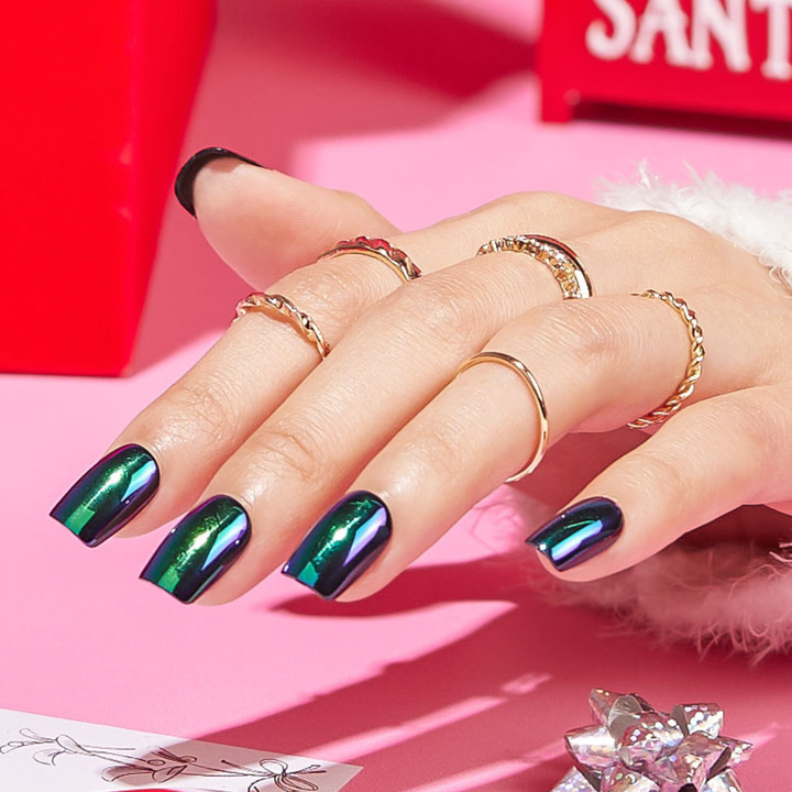 I Can Explain, Adrienne