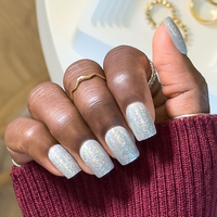 Diamond's Lessons in Gratitude