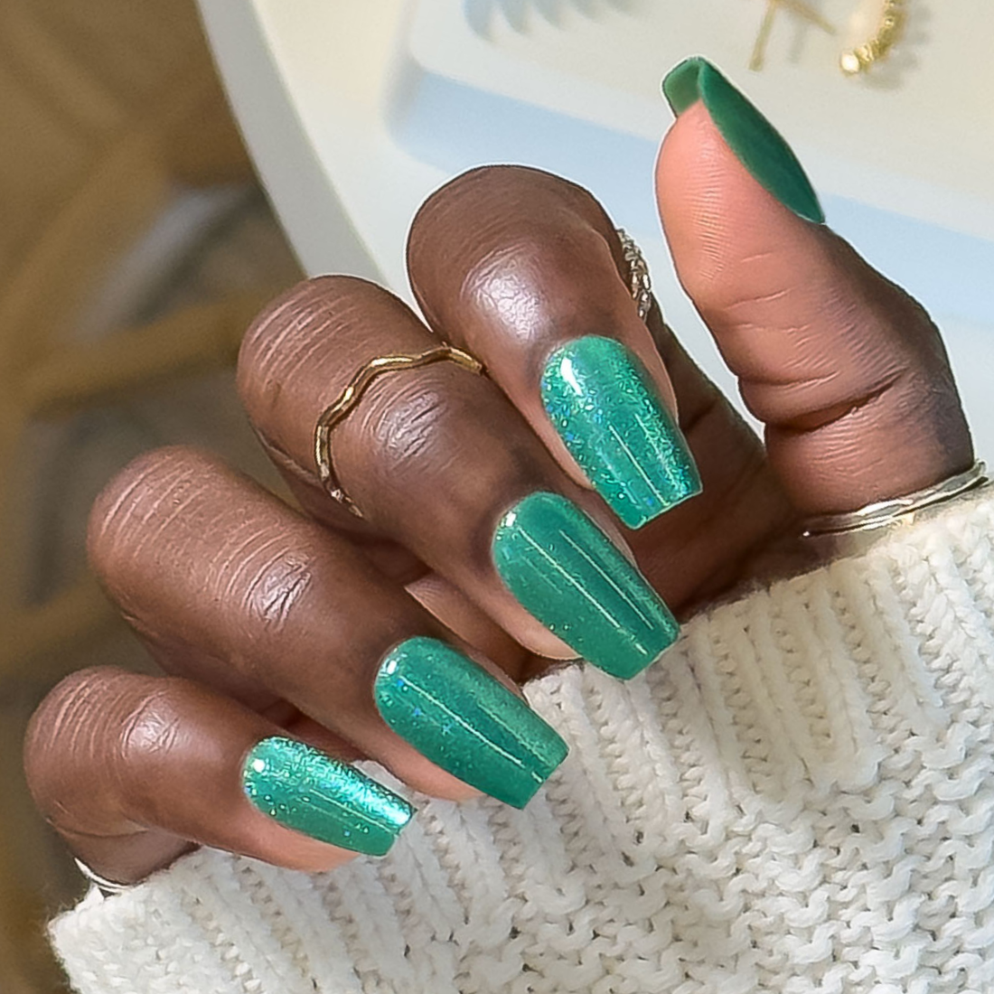 Evah's Lessons in Gratitude