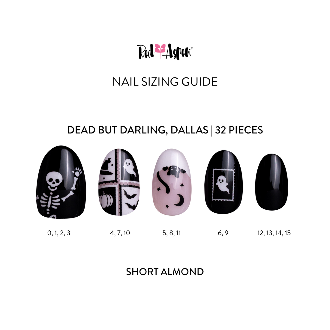 Dead but Darling, Dallas