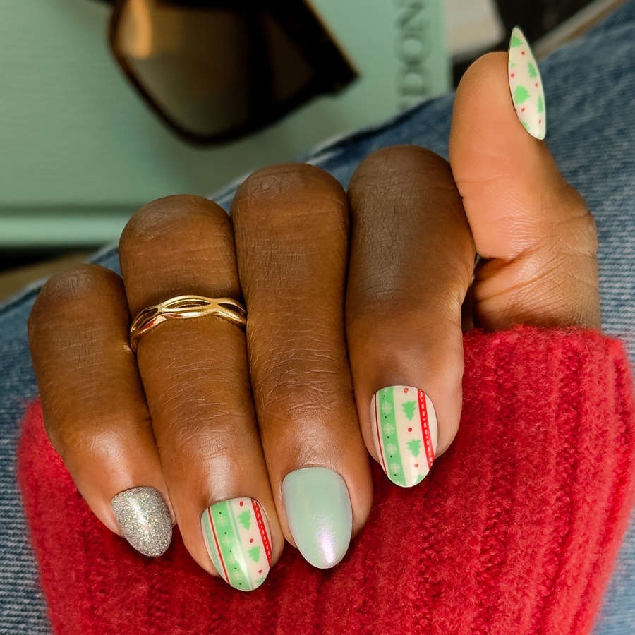 Amelia's Après-Ski Activities