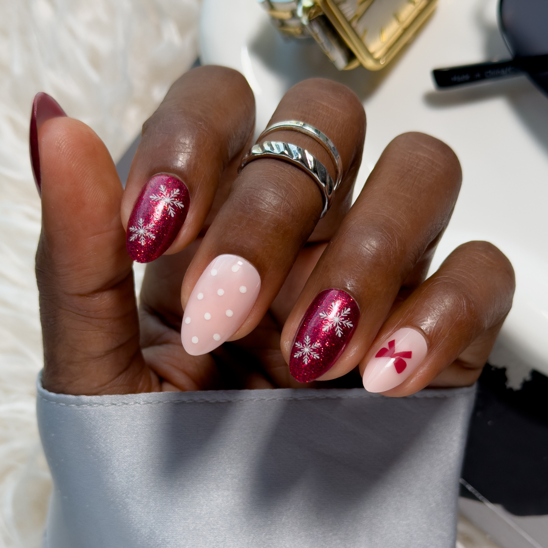 Have a Very Mary Christmas