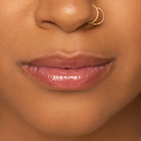 Cosmic Rose Lip Gloss