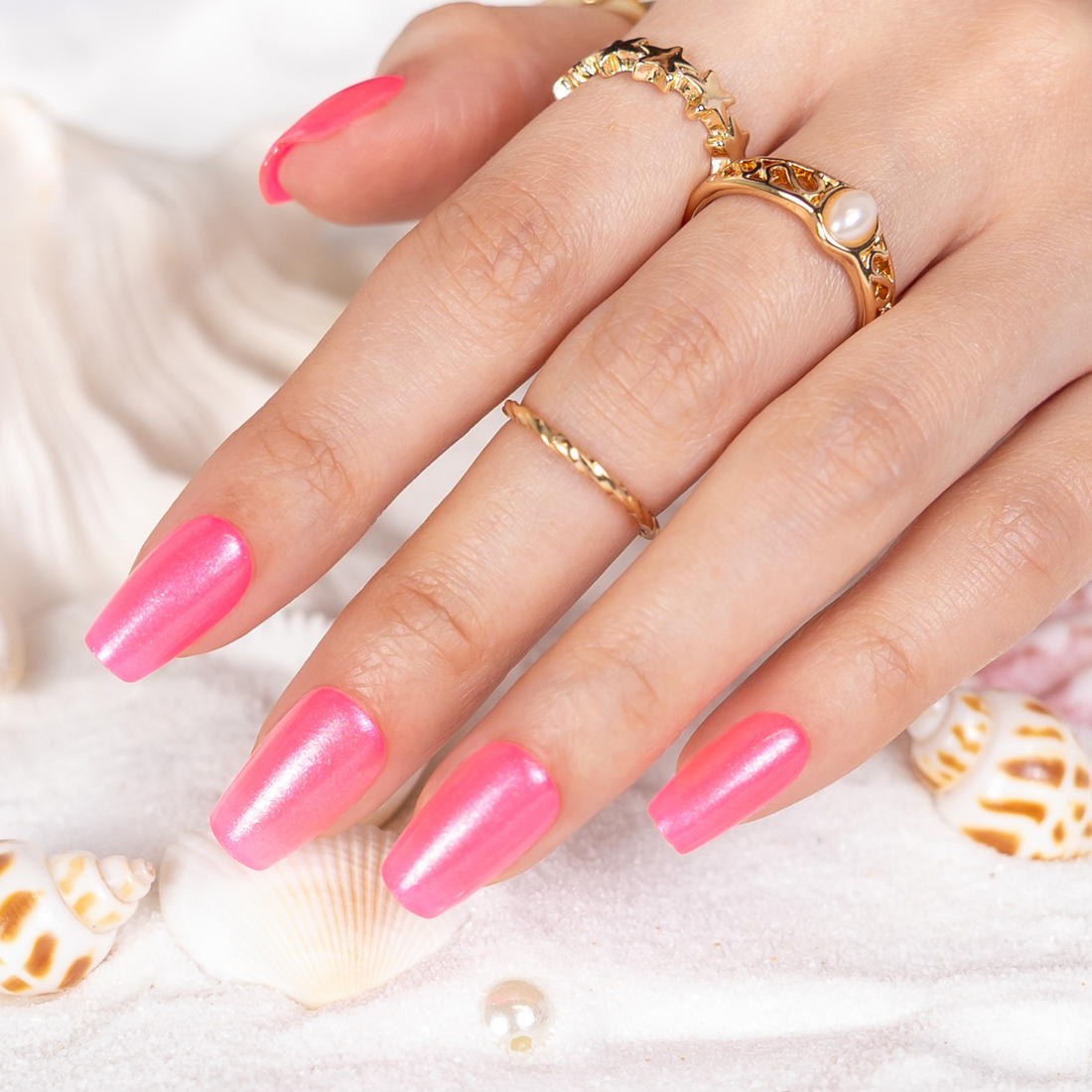 Shellshock, Shemayne