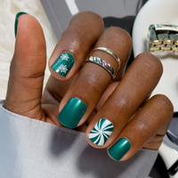 Mint to be Fabulous, Marisa