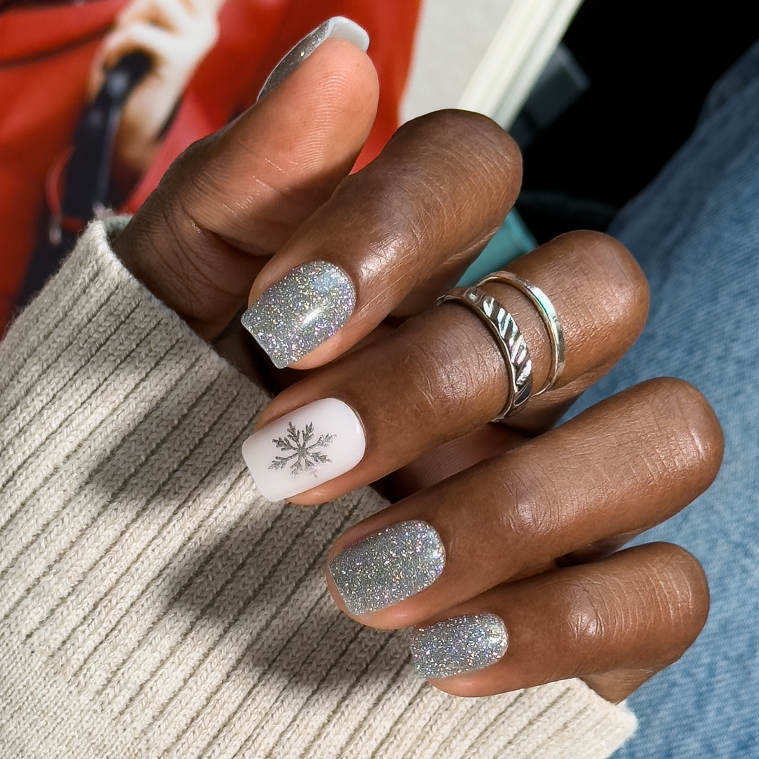 Santa's Squad: Comet