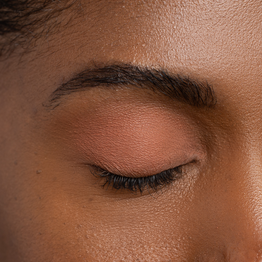 Pressed Powder
