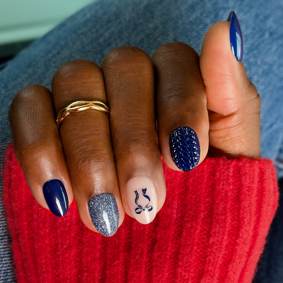 Warm Wool Wishes, Wilhelmina