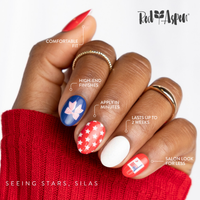 Seeing Stars, Silas