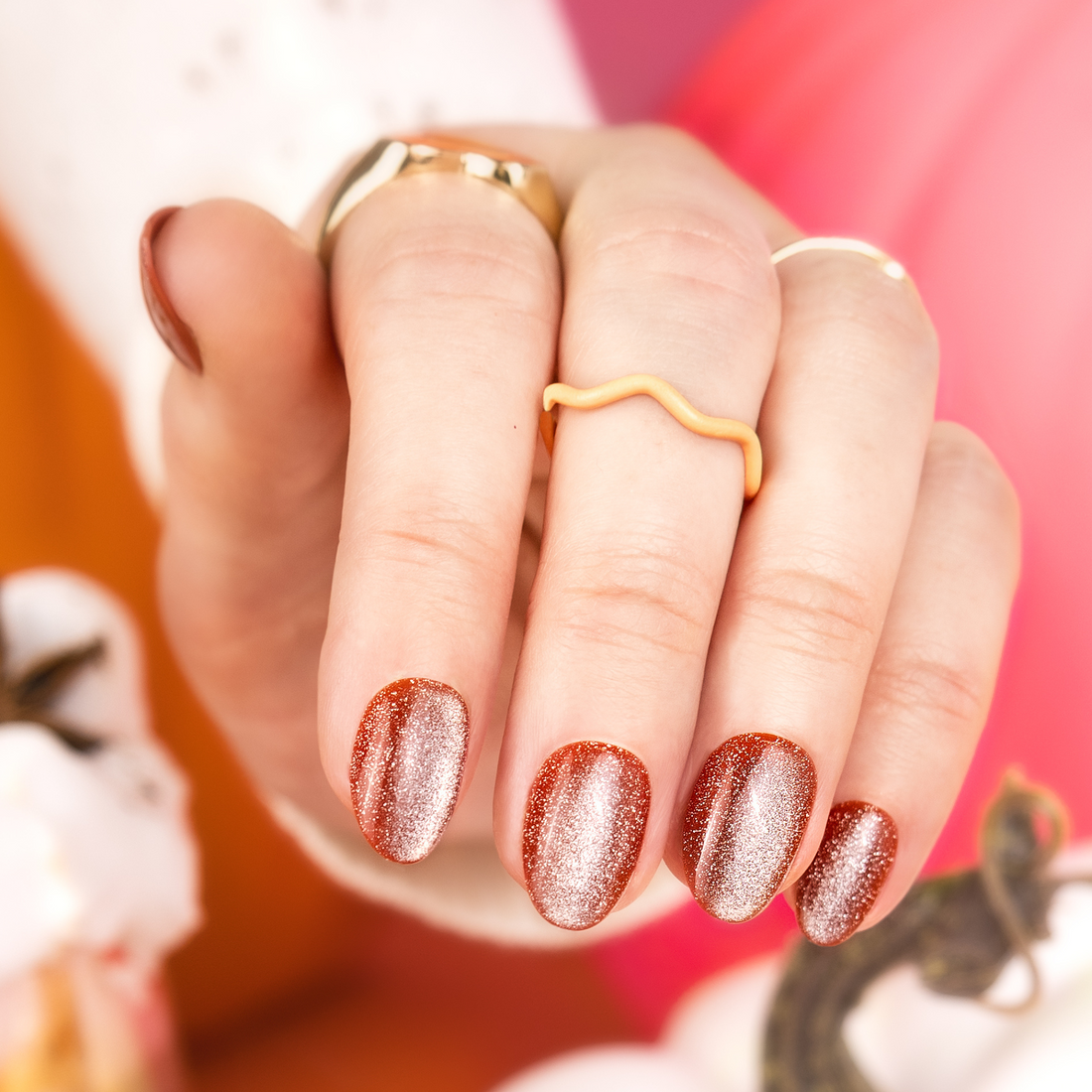 Pumpkin to Talk About, Marni