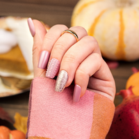 Fran's Favorite Fall Knit
