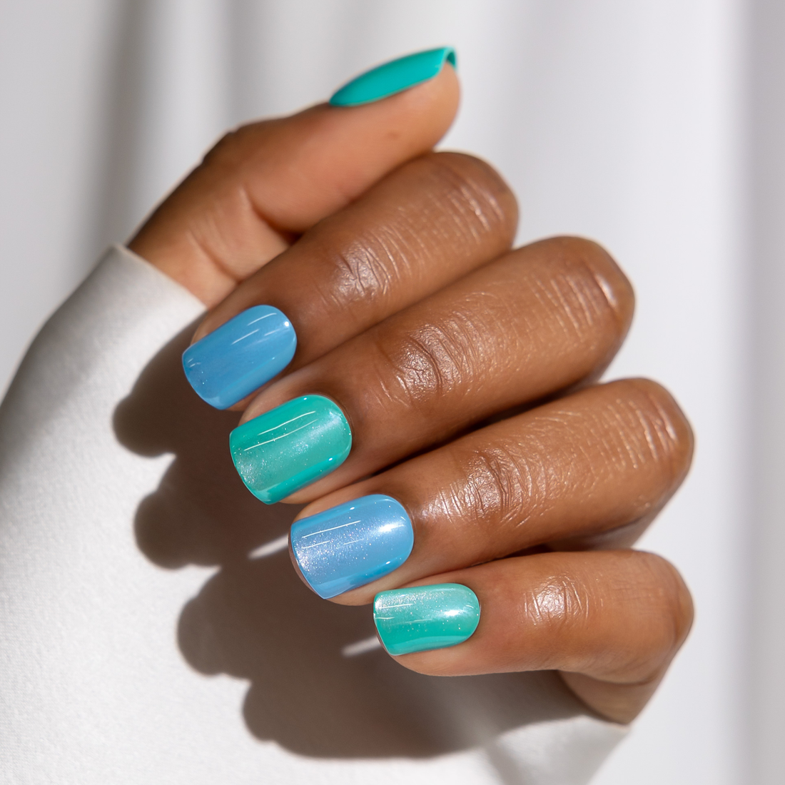 First-Light Feeling, Francella