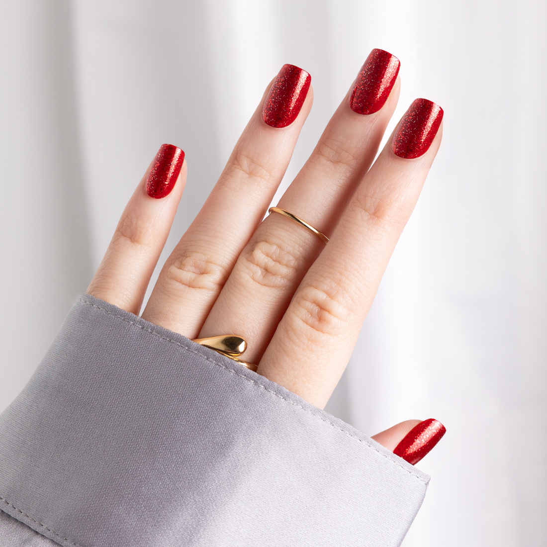 Rita's Ruby