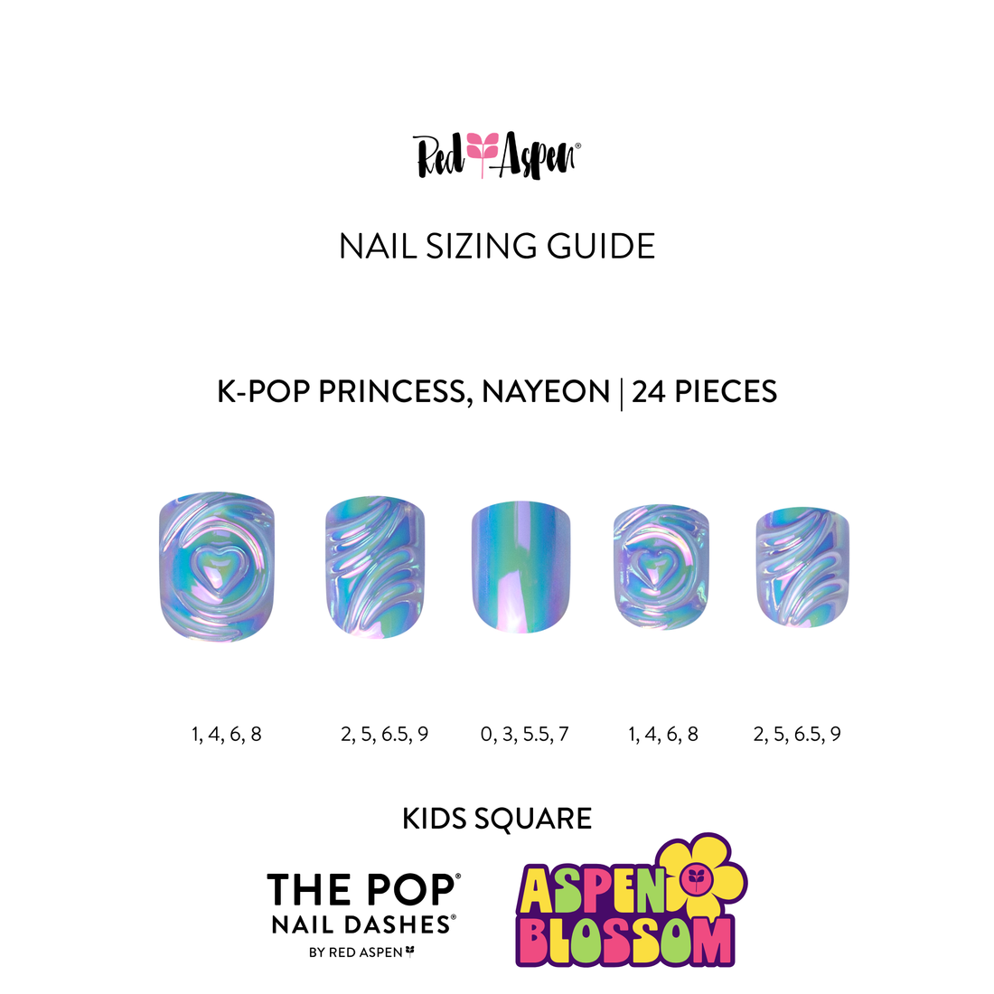 K-POP Princess, Nayeon