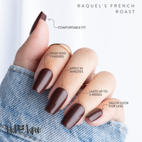 Raquel's French Roast