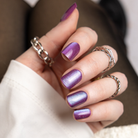 Luminous Skies, Linnet