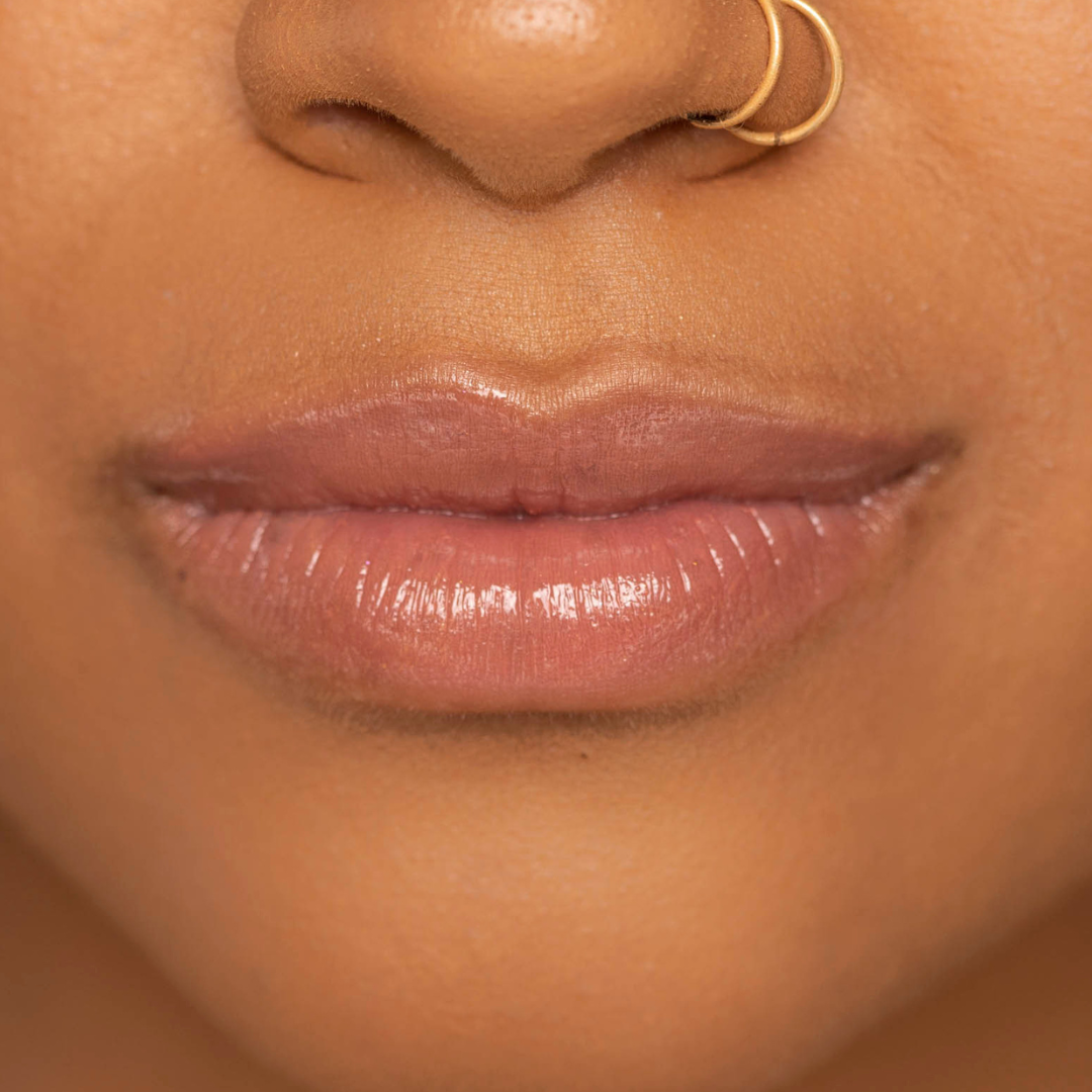 Canna Lily Lip Gloss